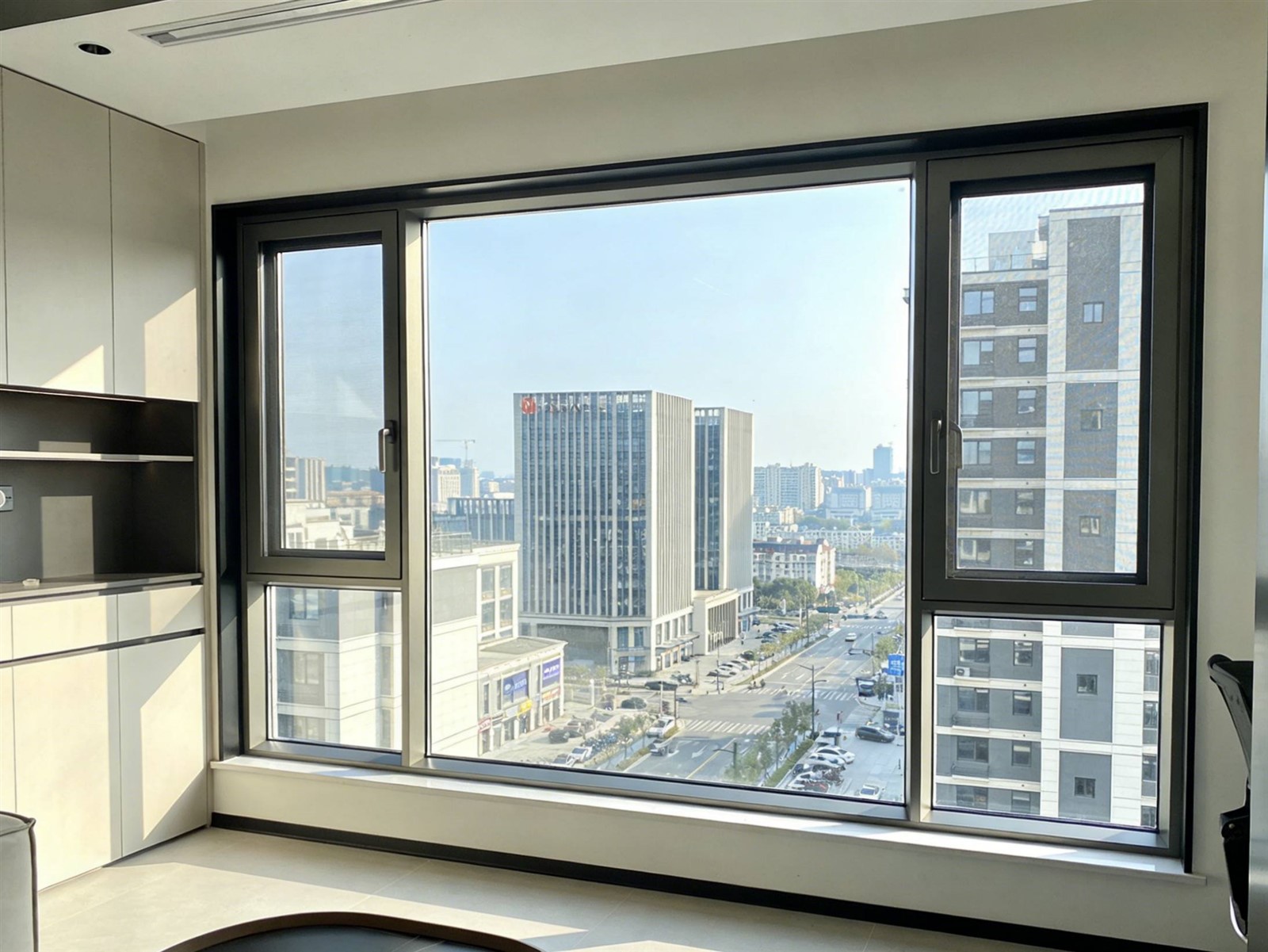 architectural window and door systems within the building envelope architectural window and door systems within the building envelope
