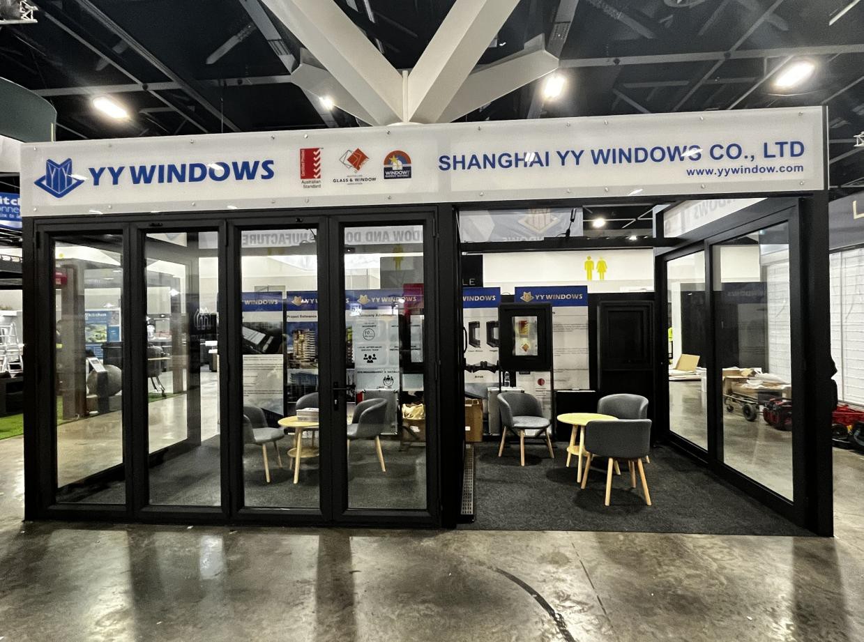 yy windows' home show yy windows' home show